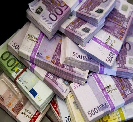 Buy Euro Counterfeit Money