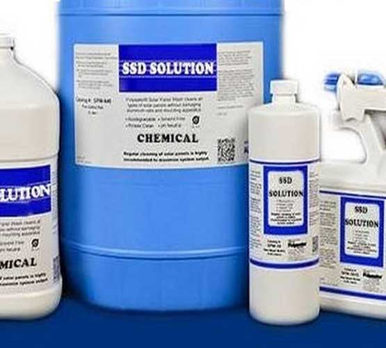 SSD Chemical Solution for Sale in France